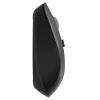 Souris sans fil BLUETOOTH JeDEL RECHARGEABLE+SILENT 4D /1600DPI WD156 / Gris
