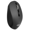 Souris sans fil BLUETOOTH JeDEL RECHARGEABLE+SILENT 4D /1600DPI WD156 / Gris