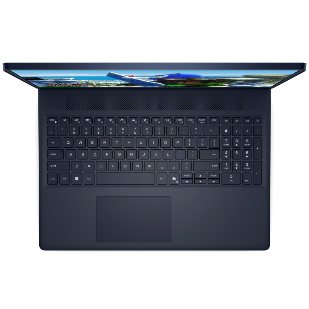 Pc Portable Gamer Dell Alienware 16 Aurora / Core 9 270H / RTX 5070 8G / 64 Go DDR5 / 1 To SSD / Bleu
