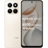 Smartphone HONOR X7D 5G / 8 Go / 256 Go / Gold