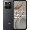 Smartphone HONOR X7D 5G / 8 Go / 256 Go / Noir