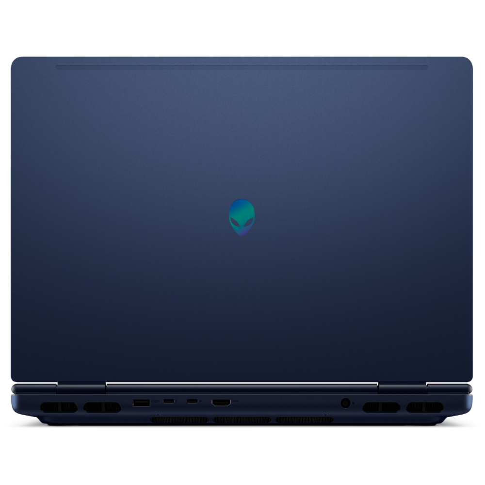 Pc Portable Gamer Dell Alienware 16X Aurora / Ultra 9 275HX / RTX 5070 8G / 64 Go DDR5 / 1 To SSD / Windows 11 / Bleu