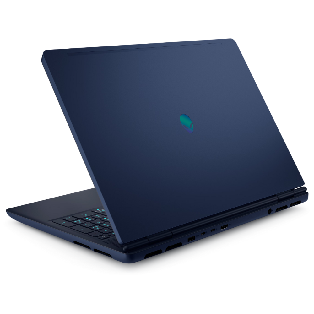 Pc Portable Gamer Dell Alienware 16X Aurora / Ultra 9 275HX / RTX 5070 8G / 64 Go DDR5 / 1 To SSD / Windows 11 / Bleu