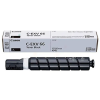 Toner D'Origine Laser Canon C-EXV66 / Noir