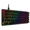 Clavier mécanique HyperX Alloy Origins 60-HX Rouge