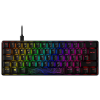 Clavier mécanique HyperX Alloy Origins 60-HX Rouge