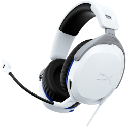 Casque gaming filaire...