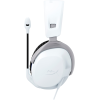 Casque gaming filaire HyperX Cloud Stinger II / Blanc