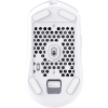 Souris gaming sans fil HyperX Pulsefire Haste 2 / Blanc