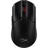 Souris gaming sans fil HyperX Pulsefire Haste 2 / Noir