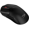 Souris gaming sans fil HyperX Pulsefire Haste 2 / Noir