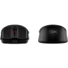 Souris gaming sans fil HyperX Pulsefire Haste 2 / Noir
