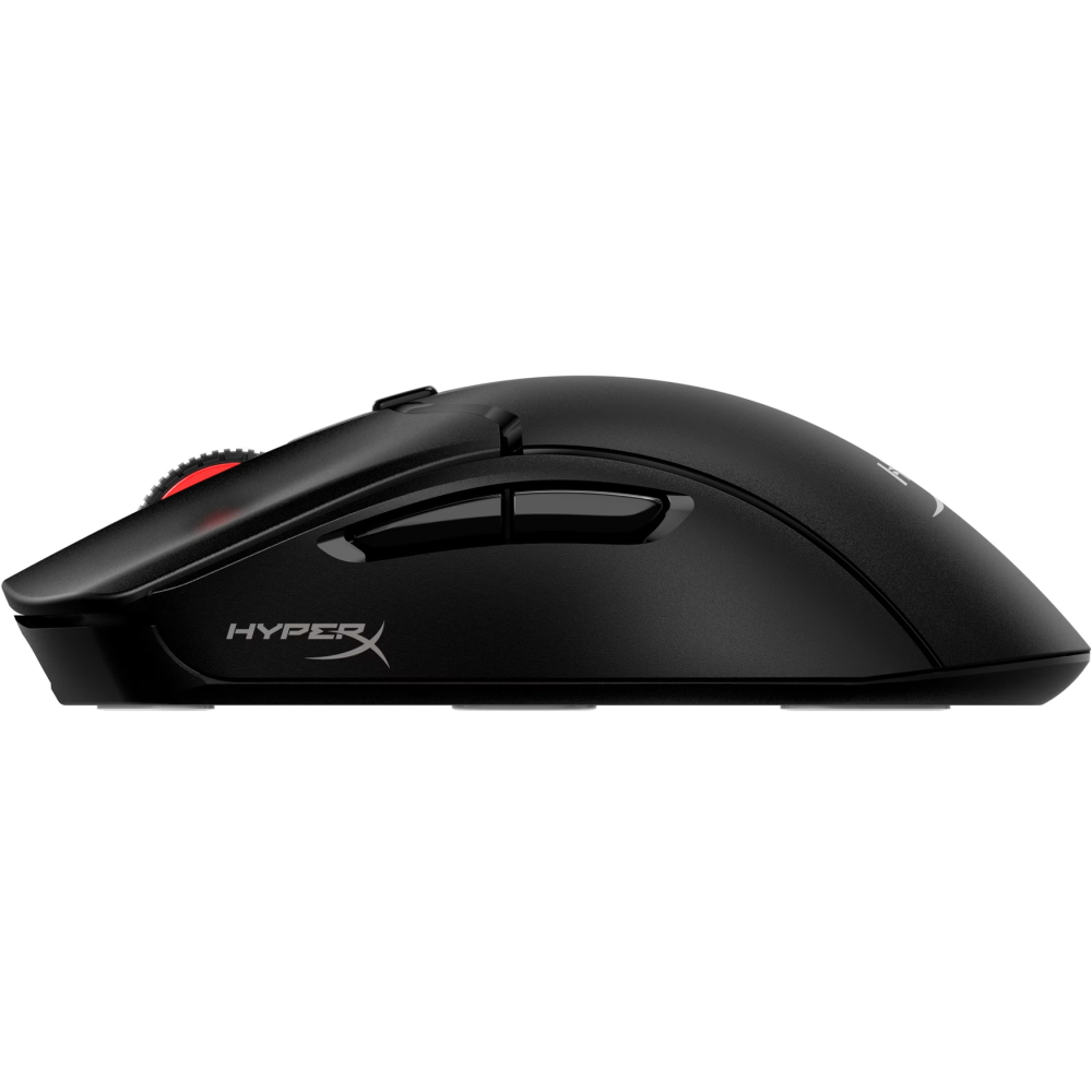 Souris gaming sans fil HyperX Pulsefire Haste 2 / Noir