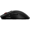Souris gaming sans fil HyperX Pulsefire Haste 2 / Noir