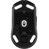 Souris gaming sans fil HyperX Pulsefire Haste 2 / Noir