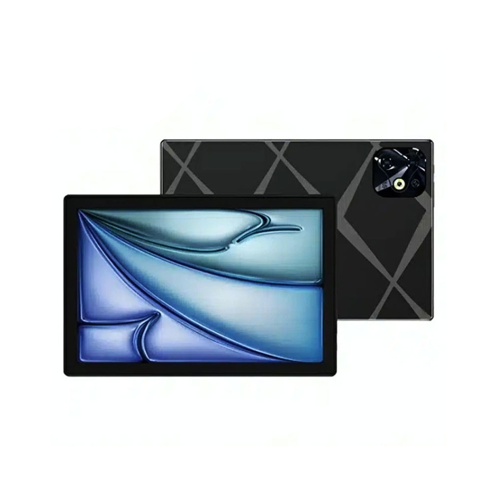 Tablette G-VILL G3000 PLUS 10.1" / 16 Go / 512 Go / 5G / WiFi / Avec Clavier + Souris + Étui-PEN / Noir