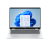 Pc Portable HP OmniBook 5 Laptop AI 16-af1005nf / Ultra 5 225U / 16 Go DDR5 / 512 Go SSD / Argent