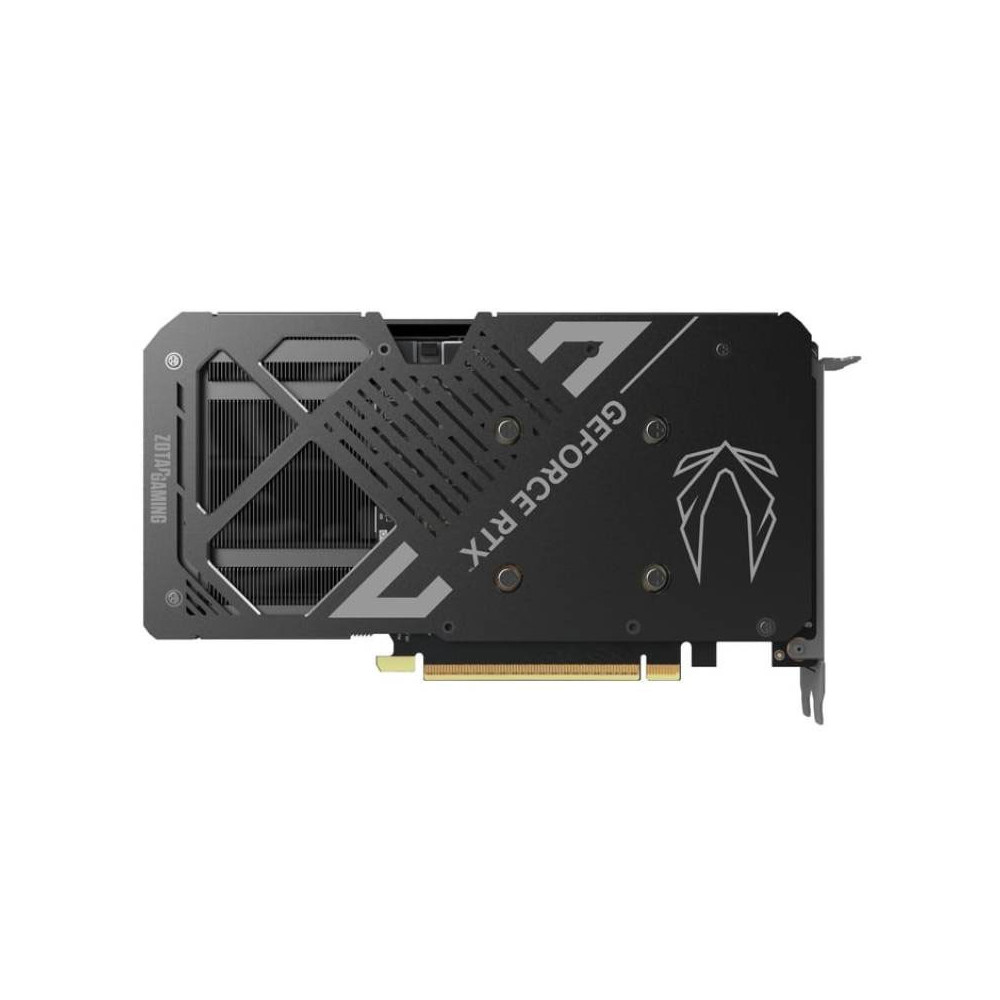 CARTE GRAPHIQUE ZOTAC GEFORCE RTX 5060 TI 8GB TWIN EDGE GDDR7