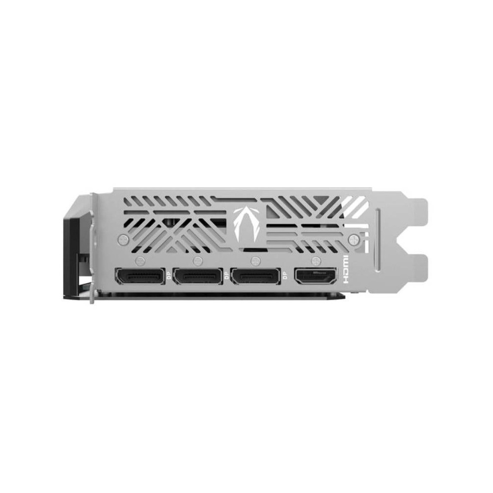 CARTE GRAPHIQUE ZOTAC GEFORCE RTX 5060 TI 8GB TWIN EDGE GDDR7