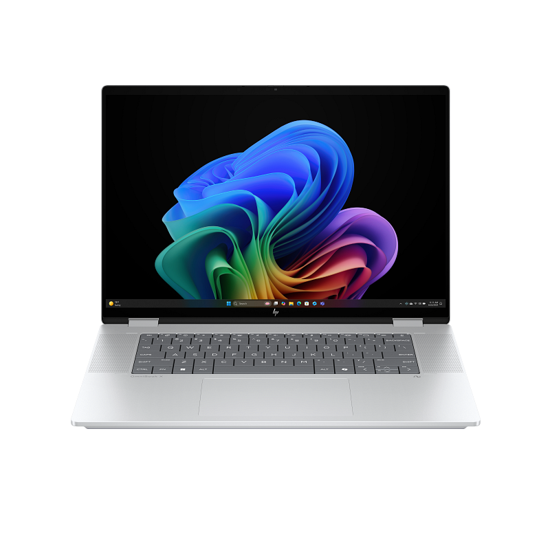 HP OmniBook X Flip 2-in-1 Laptop Next Gen AI 14-fm0020nk