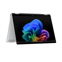 HP OmniBook X Flip 2-in-1 Laptop Next Gen AI 14-fm0020nk (BU6V0EA)