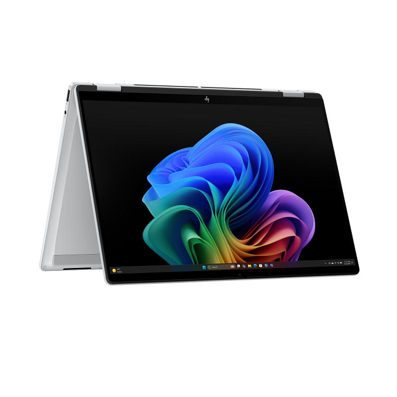 HP OmniBook X Flip 2-in-1 Laptop Next Gen AI 14-fm0020nk (BU6V0EA)