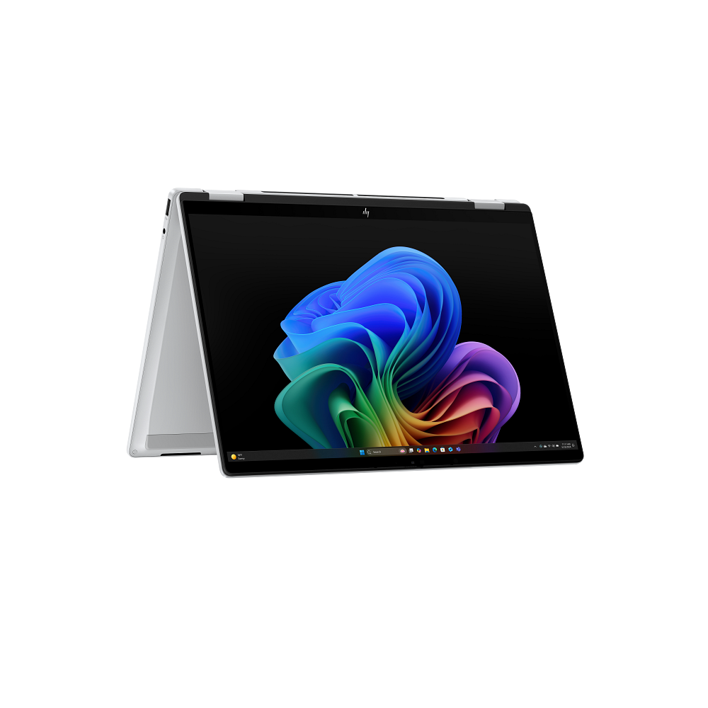 HP OmniBook X Flip 2-in-1 Laptop Next Gen AI 14-fm0020nk (BU6V0EA)