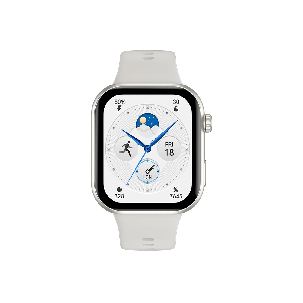 SMART WATCH HONOR 2i INFOWEAR / Blanc