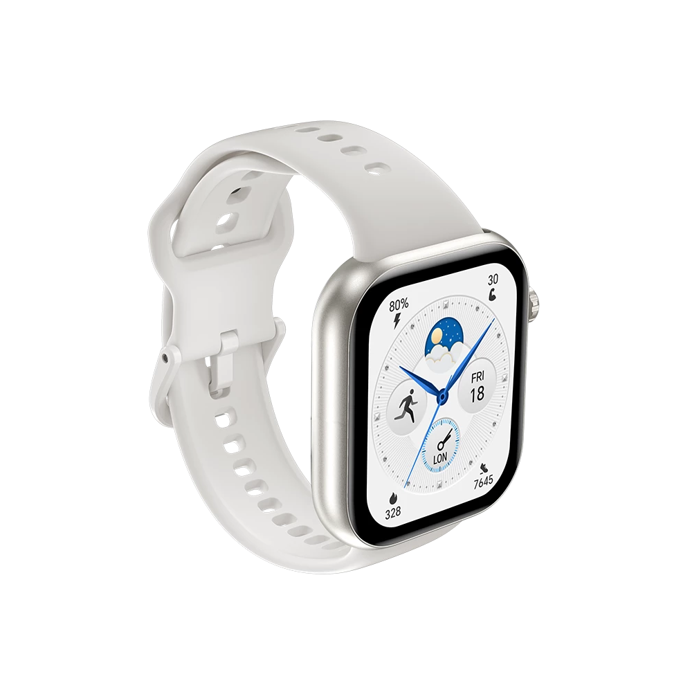 SMART WATCH HONOR 2i INFOWEAR / Blanc