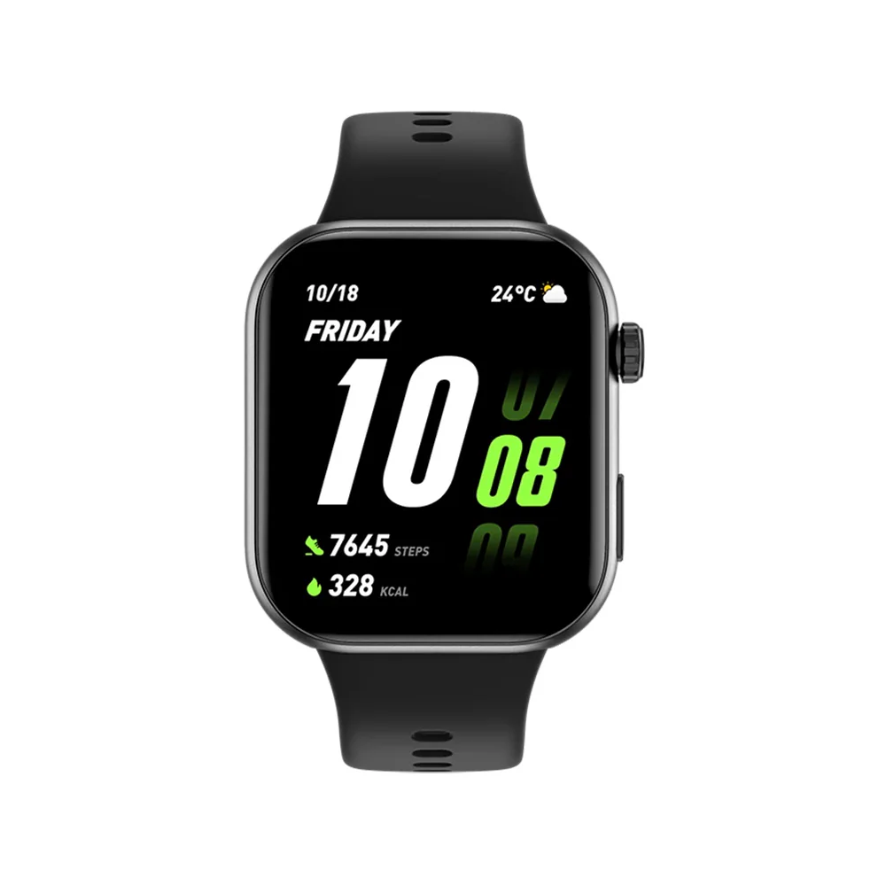 SMART WATCH HONOR 2i INFOWEAR / BLACK