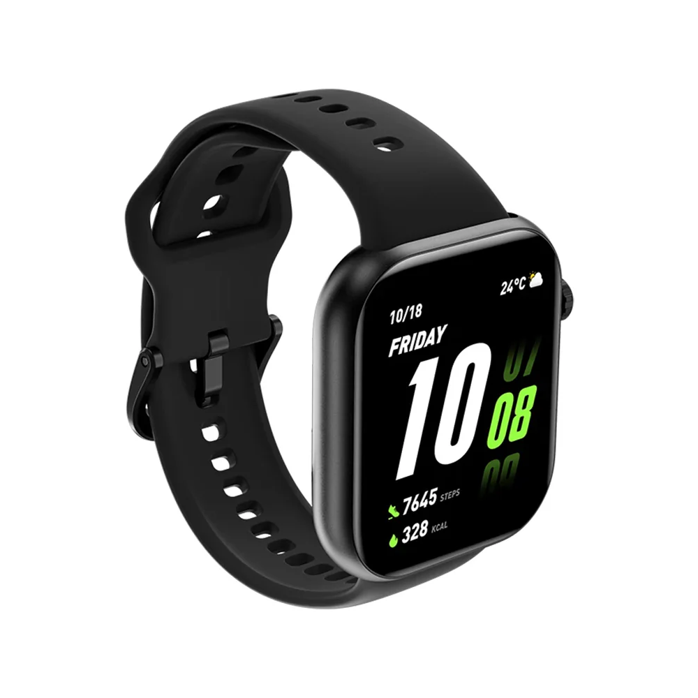 SMART WATCH HONOR 2i INFOWEAR / BLACK