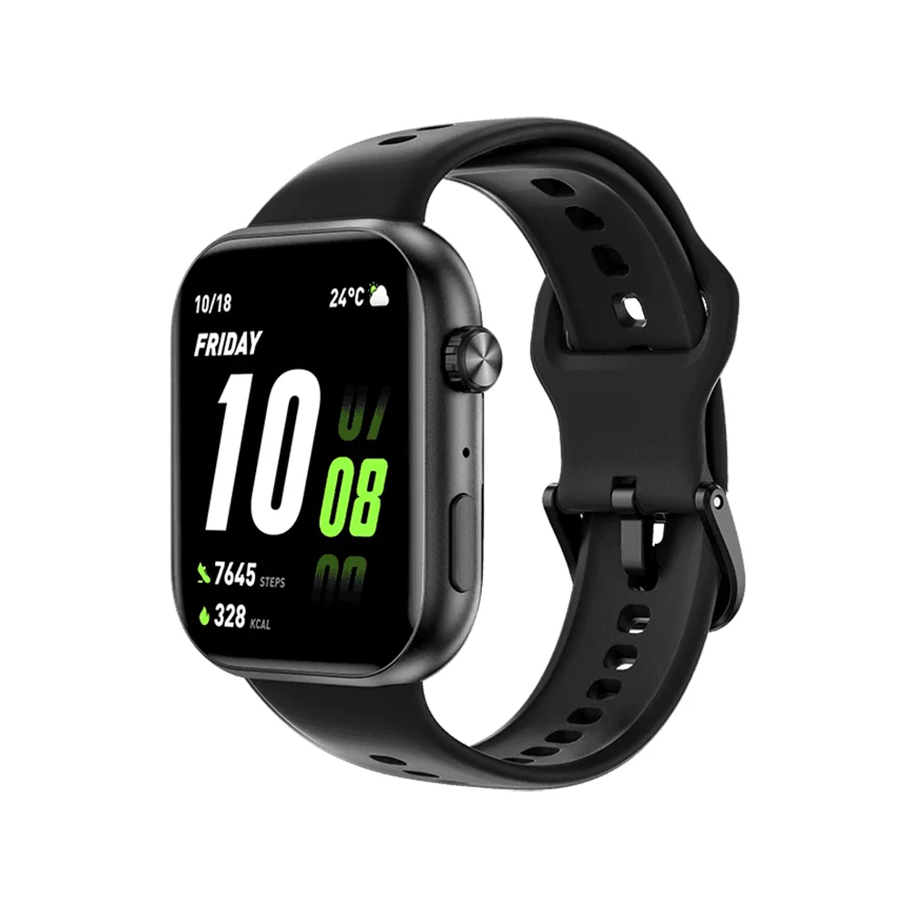 SMART WATCH HONOR 2i INFOWEAR / BLACK