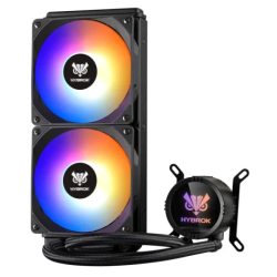 Watercooling HYBROK HL240B...