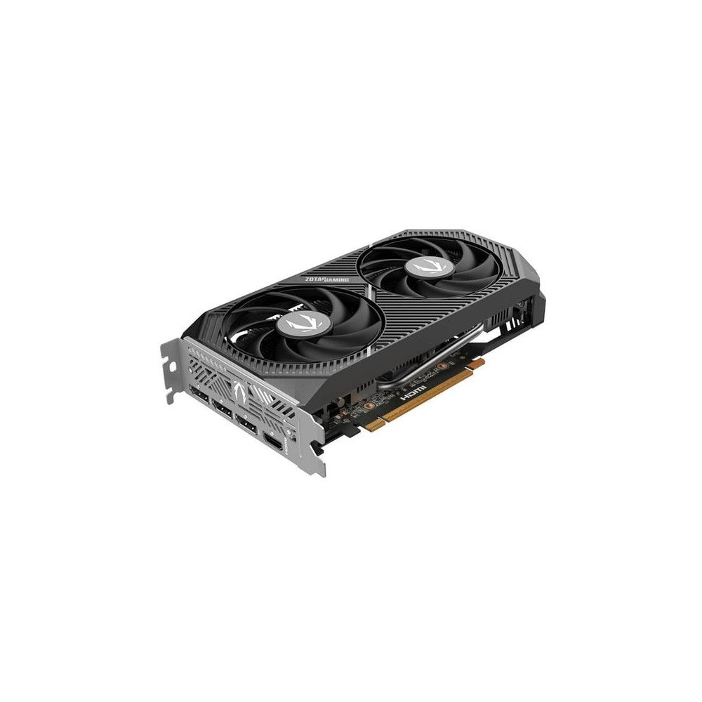Carte graphique ZOTAC GAMING GeForce RTX 5060 Twin Edge / 8 Go GDDR7