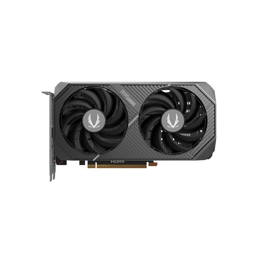 Carte graphique ZOTAC GAMING GeForce RTX 5060 Twin Edge / 8 Go GDDR7