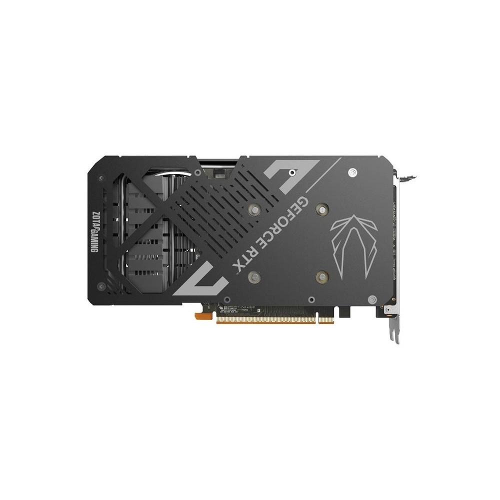 Carte graphique ZOTAC GAMING GeForce RTX 5060 Twin Edge / 8 Go GDDR7
