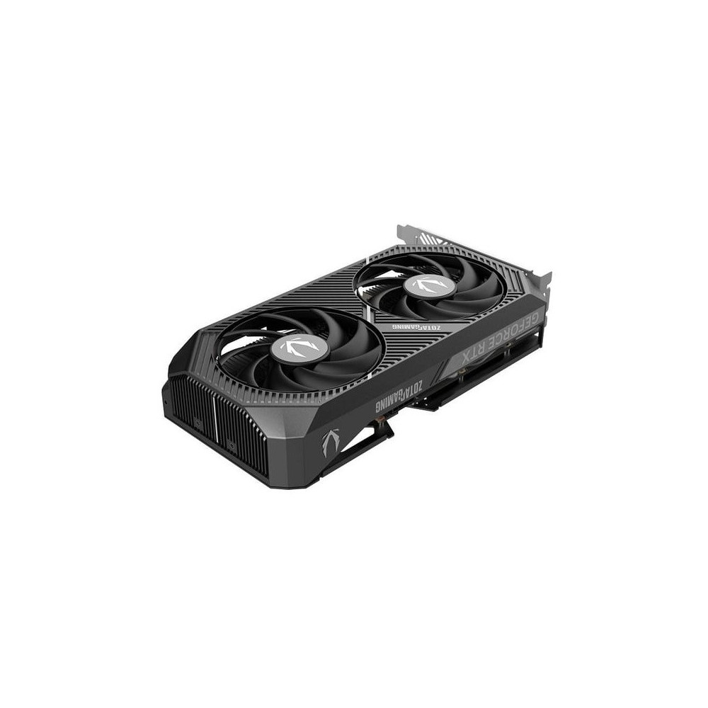 Carte graphique ZOTAC GAMING GeForce RTX 5060 Twin Edge / 8 Go GDDR7