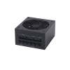 Boîte d'alimentation HYBROK PSU750WG 80 PLUS GOLD FULL MODULAIRE