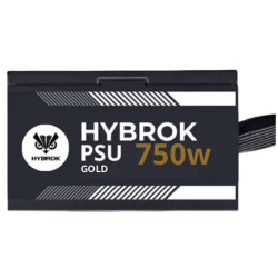 Boîte d'alimentation HYBROK...