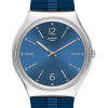 MONTRE SWATCH BIENNE BY DAY