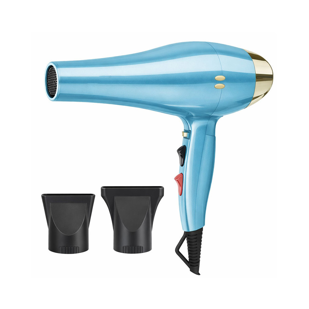 Sèche Cheveux FLORENCE 2200W / BLEU