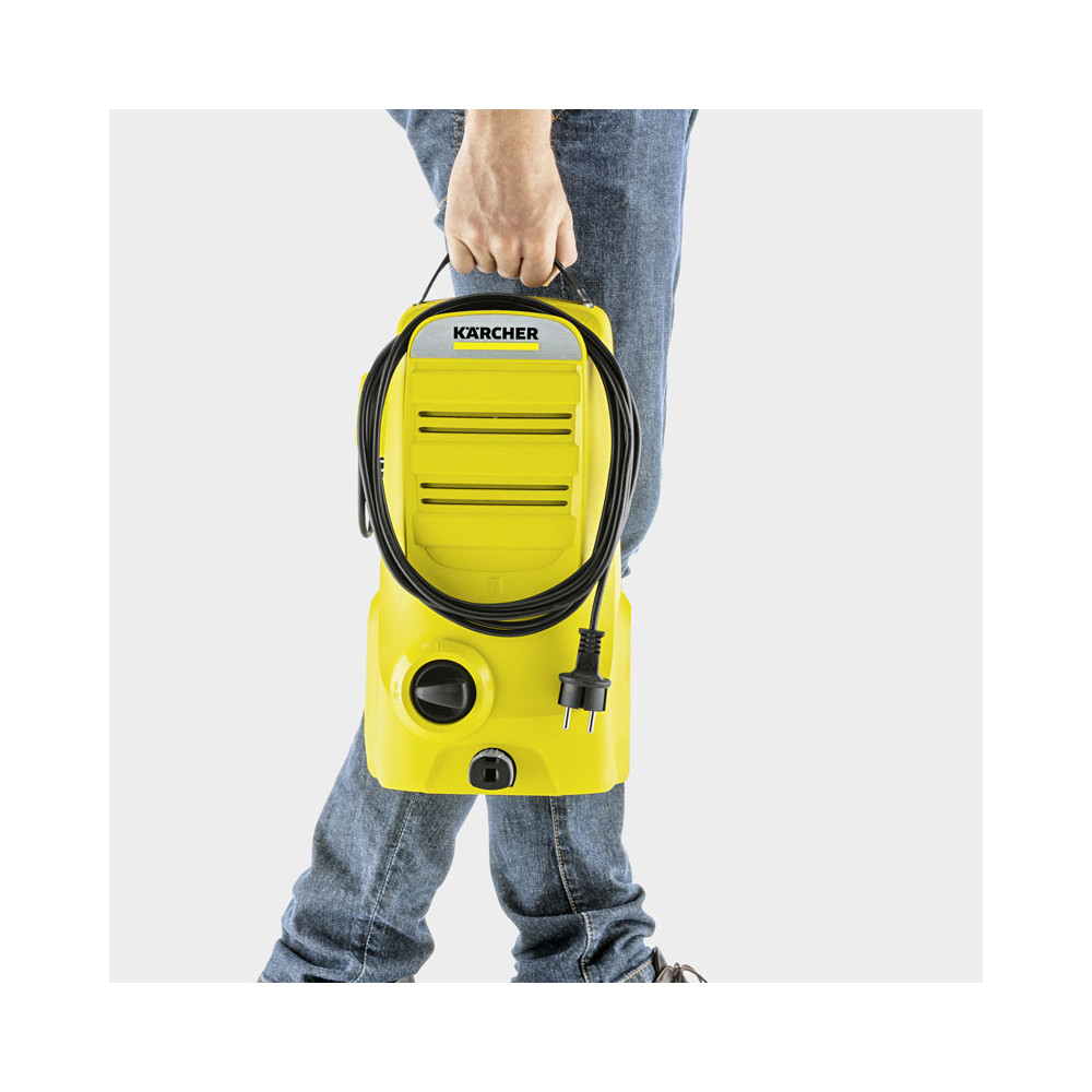 Nettoyeur Haute Pression Karcher K2 Compact