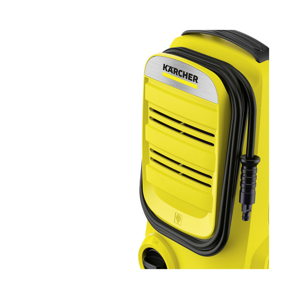 Nettoyeur Haute Pression Karcher K2 Compact