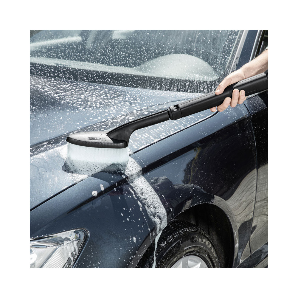 Nettoyeur Haute Pression Karcher K2 Compact