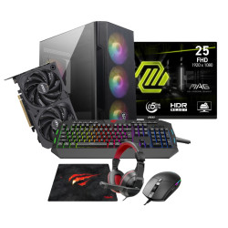 Setup Gamer Special Pc de...