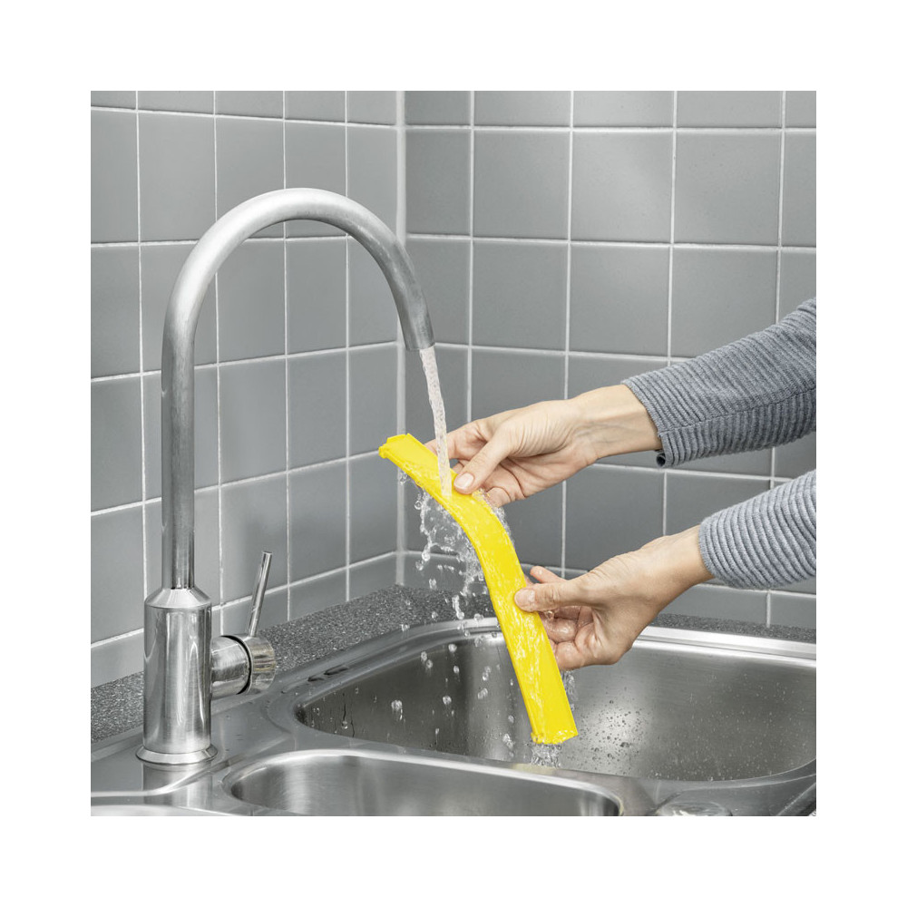 Nettoyeur de Vitres Kärcher WV6 Plus EU / Blanc
