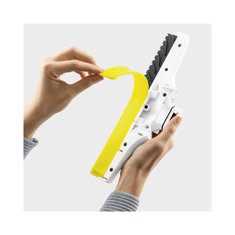 Nettoyeur de Vitres Kärcher WV6 Plus EU / Blanc