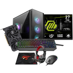Setup Gamer Special Pc de...