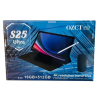 Tablette OZCT S25 Ultra 10.1" 4K 5G 16 Go / 512 Go / Avec Clavier + Souris + Étui-Pen / Bleu