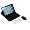 Tablette OZCT S25 Ultra 10.1" 4K 5G 16 Go / 512 Go / Avec Clavier + Souris + Étui-Pen / Gold